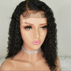 ATM Lace Front Wig